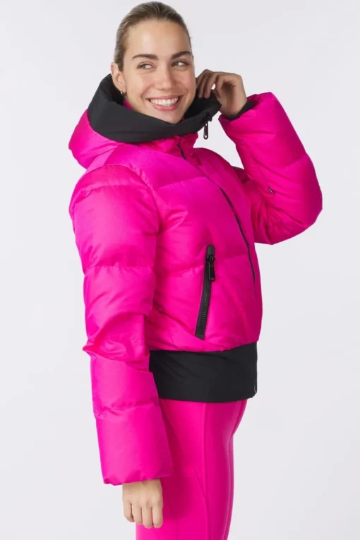 Goldbergh Ski-Jas Happy Ski Jacket