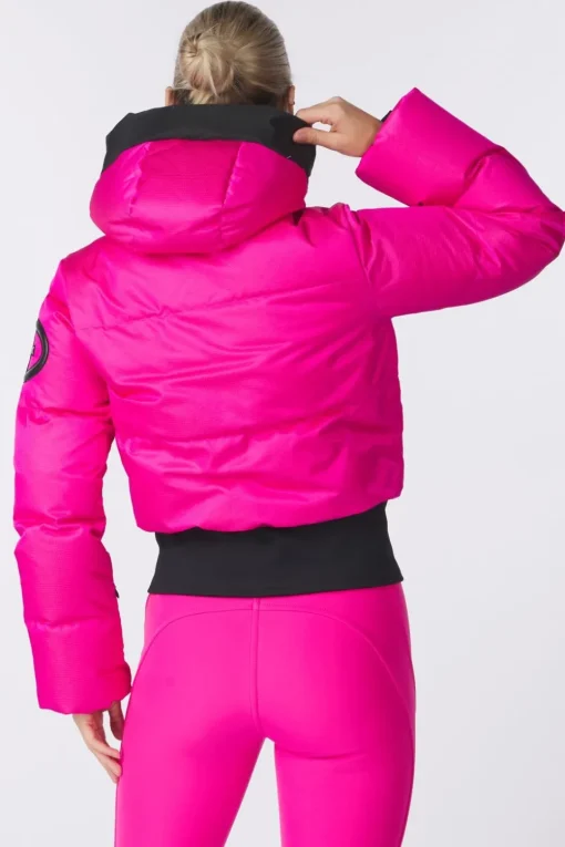 Goldbergh Ski-Jas Happy Ski Jacket