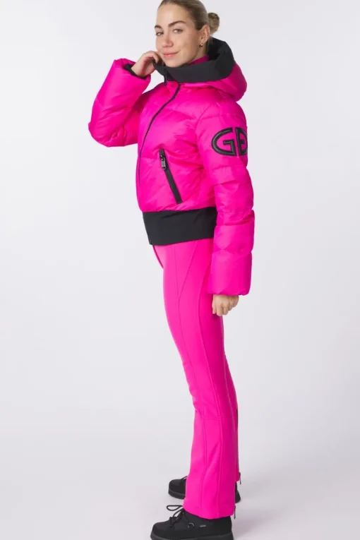 Goldbergh Ski-Jas Happy Ski Jacket