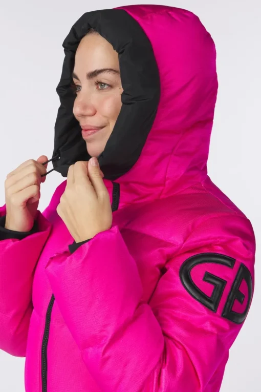 Goldbergh Ski-Jas Happy Ski Jacket