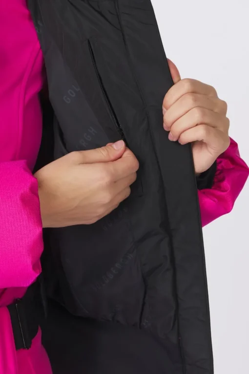 Goldbergh Ski-Jas Happy Ski Jacket