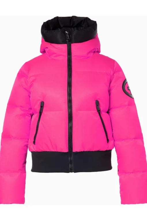 Goldbergh Ski-Jas Happy Ski Jacket