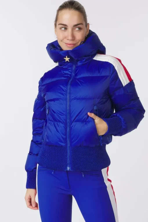 Goldbergh Ski-Jas La Face Ski Jacket