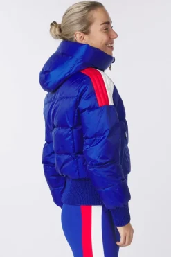 Goldbergh Ski-Jas La Face Ski Jacket