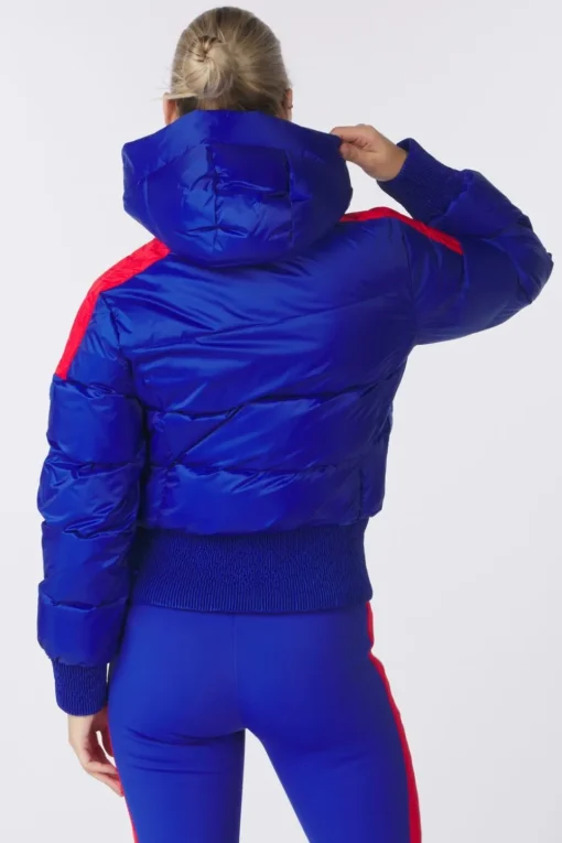 Goldbergh Ski-Jas La Face Ski Jacket