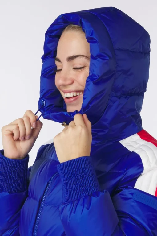 Goldbergh Ski-Jas La Face Ski Jacket