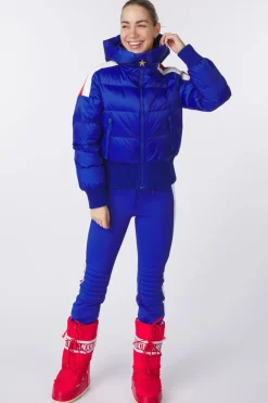 Goldbergh Ski-Jas La Face Ski Jacket