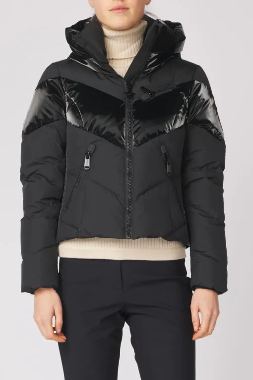 Goldbergh Ski-Jas Moraine Ski Jacket