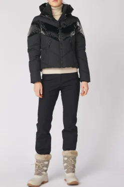 Goldbergh Ski-Jas Moraine Ski Jacket