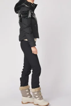 Goldbergh Ski-Jas Moraine Ski Jacket