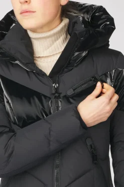 Goldbergh Ski-Jas Moraine Ski Jacket