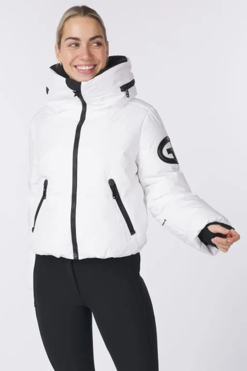 Goldbergh Ski-Jas Porter Ski Jacket