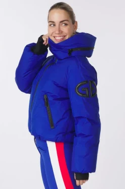 Goldbergh Ski-Jas Porter Ski Jacket