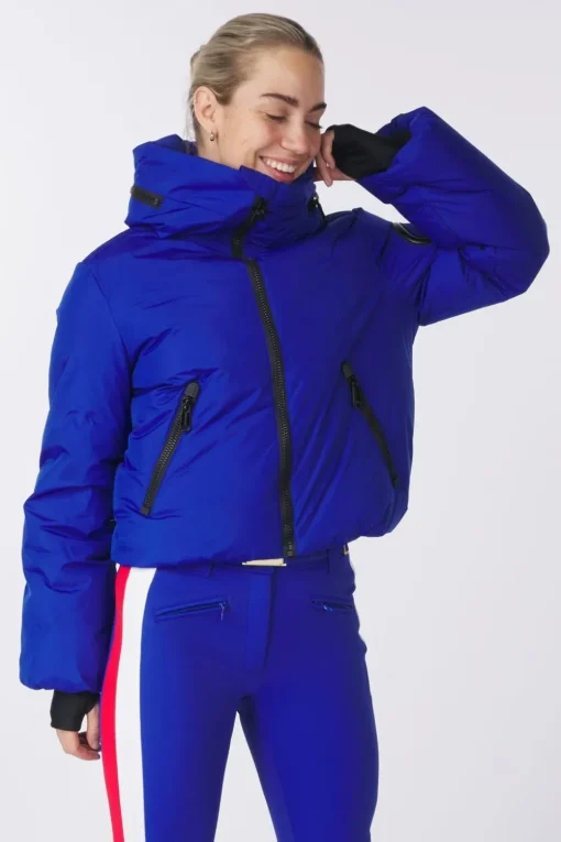 Goldbergh Ski-Jas Porter Ski Jacket