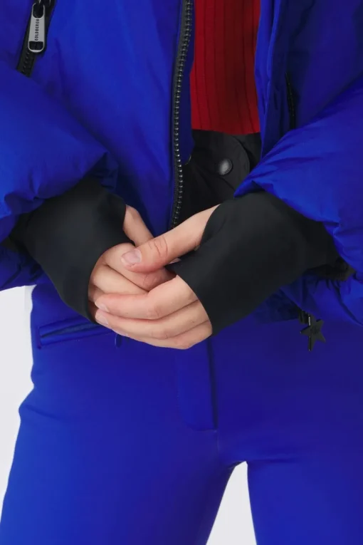 Goldbergh Ski-Jas Porter Ski Jacket