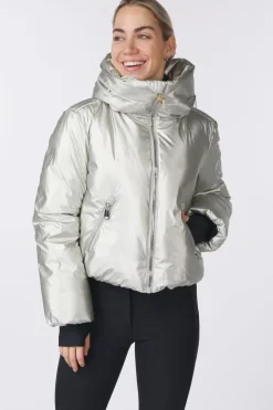 Goldbergh Ski-Jas Womens Soleil Ski Jacket