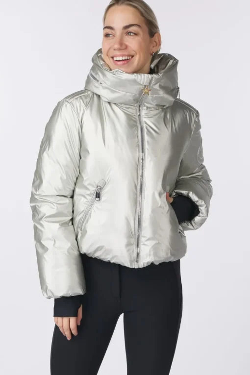 Goldbergh Ski-Jas Womens Soleil Ski Jacket