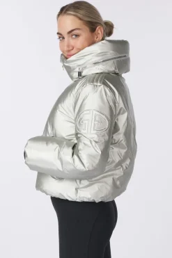 Goldbergh Ski-Jas Womens Soleil Ski Jacket