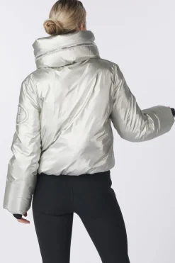Goldbergh Ski-Jas Womens Soleil Ski Jacket