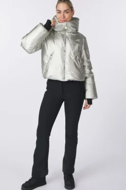 Goldbergh Ski-Jas Womens Soleil Ski Jacket