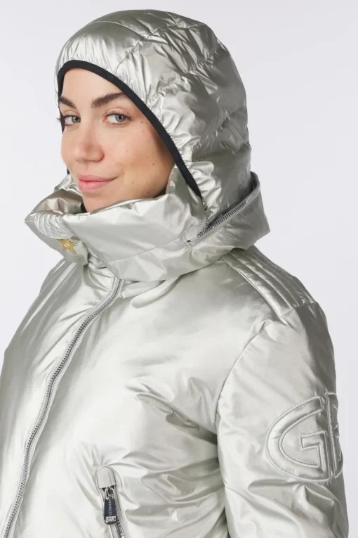 Goldbergh Ski-Jas Womens Soleil Ski Jacket