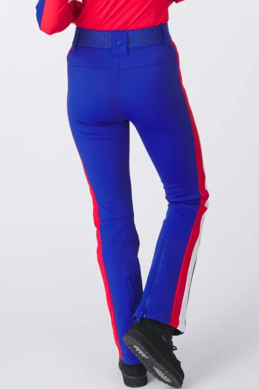 Goldbergh Softshell Skibroek Alpine Ski Pants