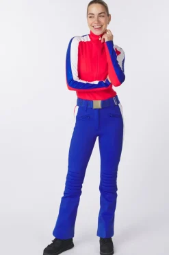 Goldbergh Softshell Skibroek Alpine Ski Pants