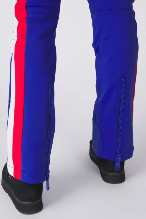 Goldbergh Softshell Skibroek Alpine Ski Pants