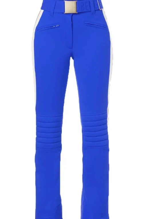 Goldbergh Softshell Skibroek Alpine Ski Pants