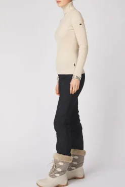 Goldbergh Trui Mira Long Sleeve Knit Sweater