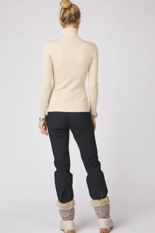 Goldbergh Trui Mira Long Sleeve Knit Sweater