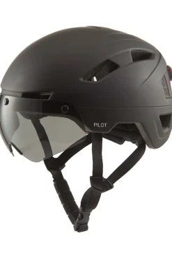 Gooff Fietshelm Pilot