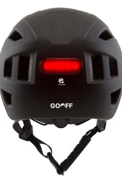Gooff Fietshelm Pilot