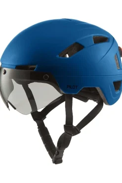 Gooff Fietshelm Pilot