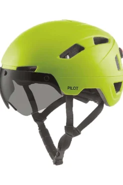 Gooff Fietshelm Pilot