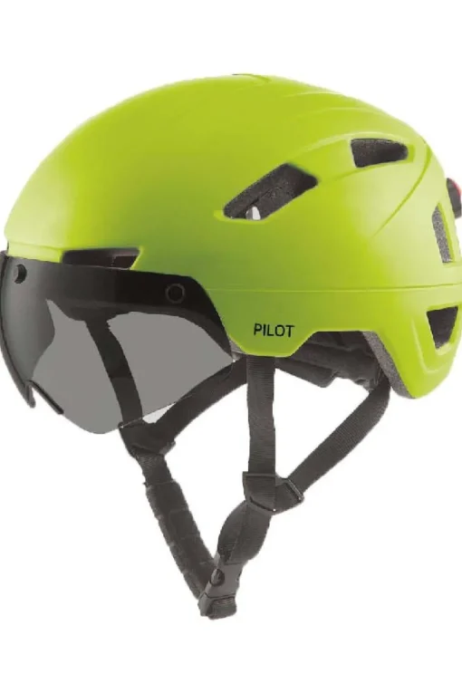 Gooff Fietshelm Pilot