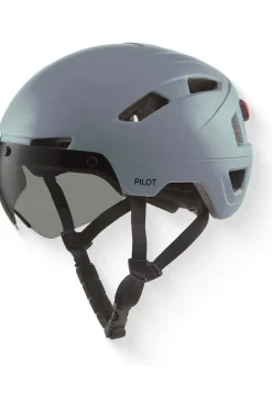 Gooff Fietshelm Pilot