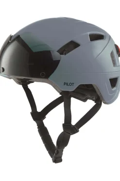 Gooff Fietshelm Pilot