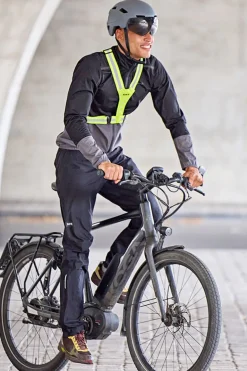Gooff Fietshelm Pilot