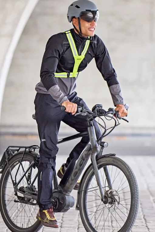 Gooff Fietshelm Pilot
