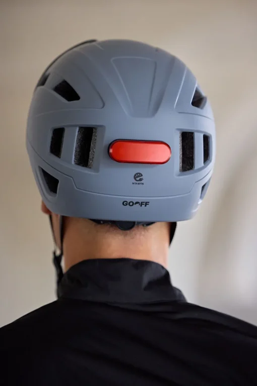 Gooff Fietshelm Pilot