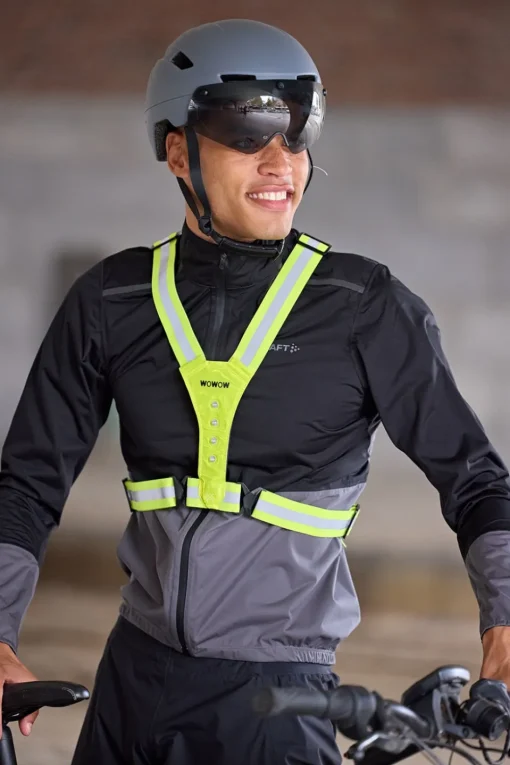 Gooff Fietshelm Pilot