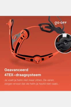 Gooff Fietshelm Rider