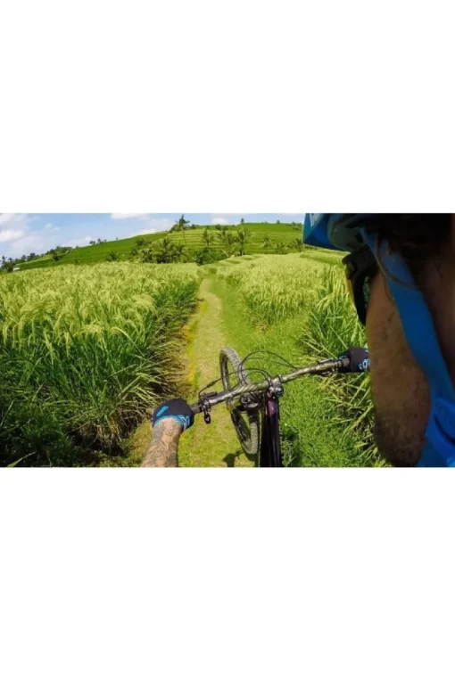 GoPro Accesoire Helmet Front + Side Mount