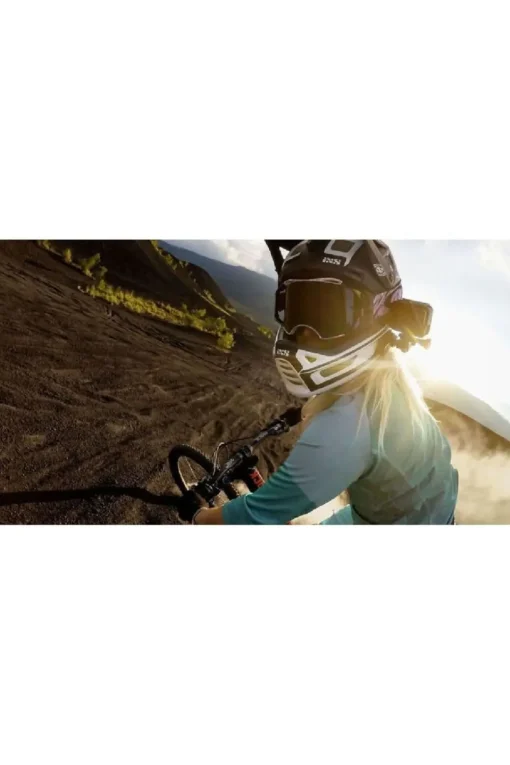 GoPro Accesoire Helmet Front + Side Mount