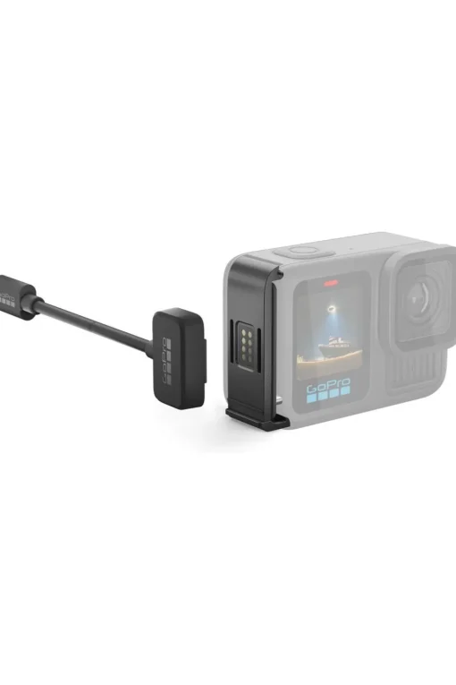 GoPro Accessoire Contacto