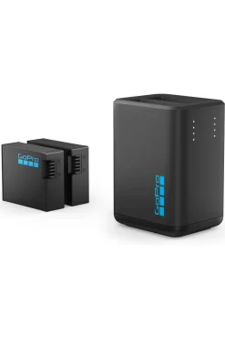 GoPro Accessoire Dual Battery Charger (Hero13 Black)