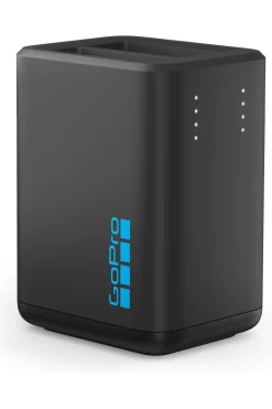 GoPro Accessoire Dual Battery Charger (Hero13 Black)