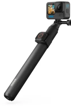 GoPro Accessoire Extension Pole + Wp Shutter Remote