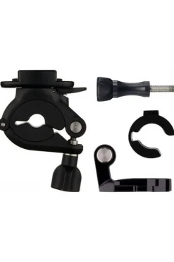 GoPro Accessoire Handlebar / Seatpost / Pole Mount